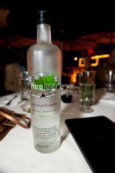 Piscología® Pisco